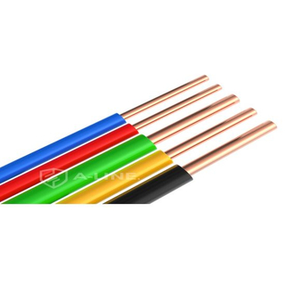 Costruzione di cavi elettrici con certificazione CCC