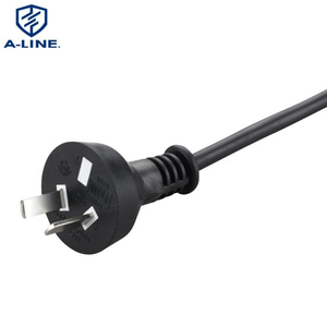 Cavo di alimentazione argentino a 2 pin (AL-400)