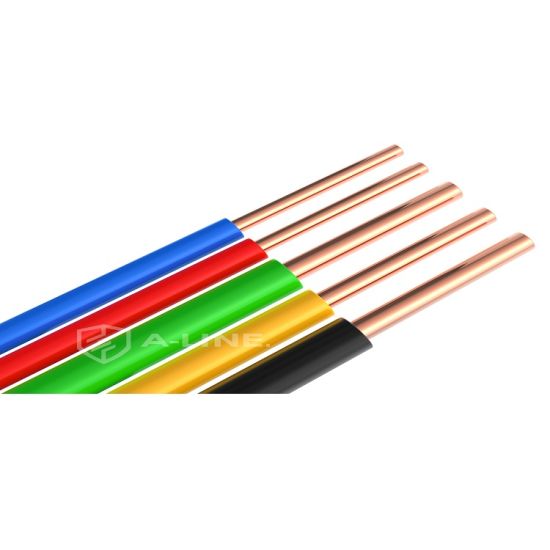 CCC Housing Electrical Wire