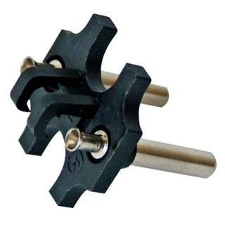 Inserturi electrice cu 2 poli (AL-422)