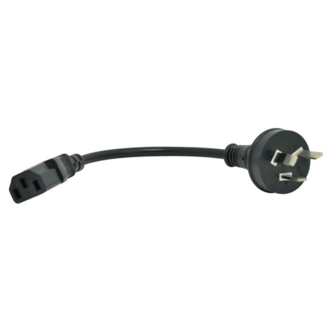 Australian 3 Pin 10A 250V AC Power Cord Factory