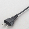 AC nap&aacute;jec&iacute; kabel s 303 sp&iacute;načem a drž&aacute;kem E14 schv&aacute;len&yacute; VDE