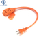 Outdoor Extension Cord How Sale Low Price America Standard AC Power Cord