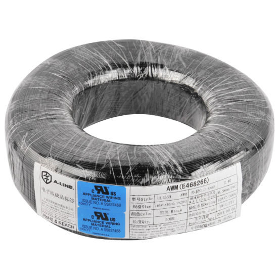 UL 1569 Electrical Wire