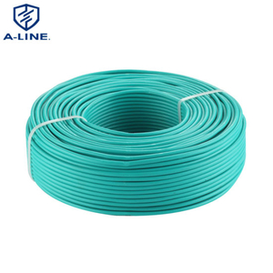 Durable and Safe VDE Approved 450/750V PVC Insulated Electrical Wire