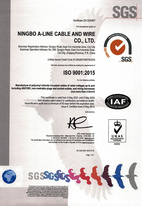 iso9001